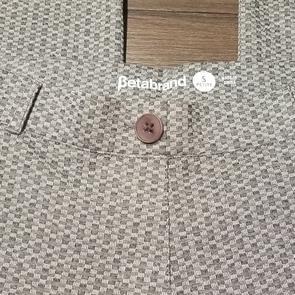 Betabrand dress yoga pants